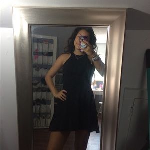 Black Formal Dress